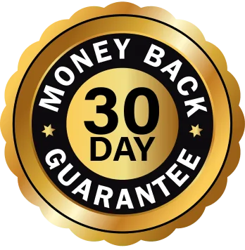 AgeShield Official Website 100% Satisfaction 30 Days Money Back Guarantee