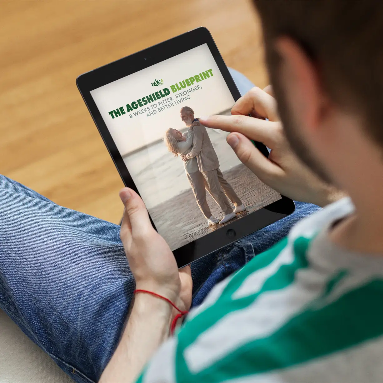 AgeShield free bonus 1