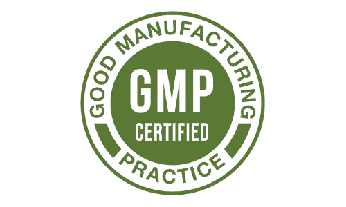 AgeShield GMP Certified